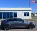Сірий Тесла Модель 3, об'ємом двигуна 0 л та пробігом 112 тис. км за 15999 $, фото 7 на Automoto.ua