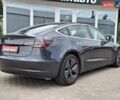 Серый Тесла Модель 3, объемом двигателя 0 л и пробегом 82 тыс. км за 18200 $, фото 4 на Automoto.ua