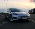 Серый Тесла Модель 3, объемом двигателя 0 л и пробегом 238 тыс. км за 14500 $, фото 1 на Automoto.ua
