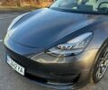 Сірий Тесла Модель 3, об'ємом двигуна 0 л та пробігом 132 тис. км за 17500 $, фото 1 на Automoto.ua