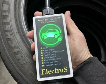 Серый Тесла Модель 3, объемом двигателя 0 л и пробегом 125 тыс. км за 17000 $, фото 18 на Automoto.ua