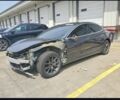 Серый Тесла Модель 3, объемом двигателя 0 л и пробегом 48 тыс. км за 13533 $, фото 1 на Automoto.ua