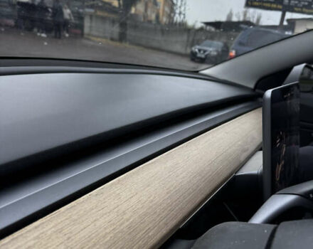 Серый Тесла Модель 3, объемом двигателя 0 л и пробегом 129 тыс. км за 16200 $, фото 22 на Automoto.ua