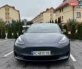 Серый Тесла Модель 3, объемом двигателя 0 л и пробегом 91 тыс. км за 18350 $, фото 1 на Automoto.ua