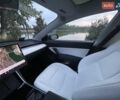 Серый Тесла Модель 3, объемом двигателя 0 л и пробегом 42 тыс. км за 18999 $, фото 21 на Automoto.ua