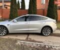Сірий Тесла Модель 3, об'ємом двигуна 0 л та пробігом 106 тис. км за 14800 $, фото 5 на Automoto.ua