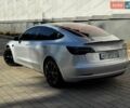 Сірий Тесла Модель 3, об'ємом двигуна 0 л та пробігом 115 тис. км за 18800 $, фото 5 на Automoto.ua