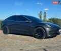 Серый Тесла Модель 3, объемом двигателя 0 л и пробегом 144 тыс. км за 15700 $, фото 10 на Automoto.ua
