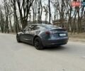 Сірий Тесла Модель 3, об'ємом двигуна 0 л та пробігом 95 тис. км за 17999 $, фото 5 на Automoto.ua