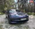 Серый Тесла Модель 3, объемом двигателя 0 л и пробегом 125 тыс. км за 17000 $, фото 2 на Automoto.ua