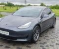 Сірий Тесла Модель 3, об'ємом двигуна 0 л та пробігом 118 тис. км за 15500 $, фото 1 на Automoto.ua