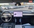 Сірий Тесла Модель 3, об'ємом двигуна 0 л та пробігом 126 тис. км за 14990 $, фото 19 на Automoto.ua