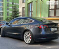 Серый Тесла Модель 3, объемом двигателя 0 л и пробегом 86 тыс. км за 21999 $, фото 8 на Automoto.ua