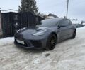 Сірий Тесла Модель 3, об'ємом двигуна 0 л та пробігом 194 тис. км за 16500 $, фото 1 на Automoto.ua