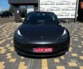 Серый Тесла Модель 3, объемом двигателя 0 л и пробегом 181 тыс. км за 15900 $, фото 1 на Automoto.ua