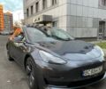 Тесла Модель 3 2018 у Львові на Automoto.ua Сірий Тесла Модель 3, об'ємом двигуна 0 л та пробігом 150 тис. км за 17500 $, фото 6 на Automoto.ua