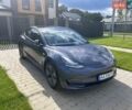 Серый Тесла Модель 3, объемом двигателя 0 л и пробегом 185 тыс. км за 15000 $, фото 1 на Automoto.ua