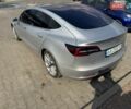 Сірий Тесла Модель 3, об'ємом двигуна 0 л та пробігом 99 тис. км за 16400 $, фото 3 на Automoto.ua