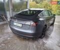 Серый Тесла Модель 3, объемом двигателя 0 л и пробегом 275 тыс. км за 14400 $, фото 7 на Automoto.ua
