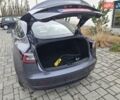 Серый Тесла Модель 3, объемом двигателя 0 л и пробегом 194 тыс. км за 14700 $, фото 8 на Automoto.ua