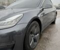 Сірий Тесла Модель 3, об'ємом двигуна 0 л та пробігом 147 тис. км за 14700 $, фото 3 на Automoto.ua