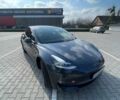 Серый Тесла Модель 3, объемом двигателя 0 л и пробегом 159 тыс. км за 20000 $, фото 45 на Automoto.ua
