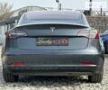 Сірий Тесла Модель 3, об'ємом двигуна 0 л та пробігом 100 тис. км за 23700 $, фото 4 на Automoto.ua