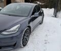 Сірий Тесла Модель 3, об'ємом двигуна 0 л та пробігом 135 тис. км за 18200 $, фото 2 на Automoto.ua