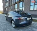Сірий Тесла Модель 3, об'ємом двигуна 0 л та пробігом 186 тис. км за 16999 $, фото 10 на Automoto.ua