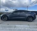 Сірий Тесла Модель 3, об'ємом двигуна 0 л та пробігом 128 тис. км за 17400 $, фото 1 на Automoto.ua