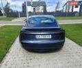 Серый Тесла Модель 3, объемом двигателя 0 л и пробегом 185 тыс. км за 15000 $, фото 5 на Automoto.ua