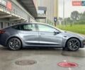Серый Тесла Модель 3, объемом двигателя 0 л и пробегом 151 тыс. км за 15999 $, фото 18 на Automoto.ua