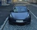 Сірий Тесла Модель 3, об'ємом двигуна 0 л та пробігом 78 тис. км за 11358 $, фото 1 на Automoto.ua