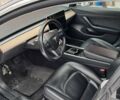 Сірий Тесла Модель 3, об'ємом двигуна 0 л та пробігом 135 тис. км за 18200 $, фото 6 на Automoto.ua