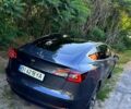 Сірий Тесла Модель 3, об'ємом двигуна 0.2 л та пробігом 116 тис. км за 16990 $, фото 5 на Automoto.ua