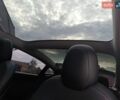 Сірий Тесла Модель 3, об'ємом двигуна 0 л та пробігом 82 тис. км за 16200 $, фото 14 на Automoto.ua