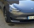 Серый Тесла Модель 3, объемом двигателя 0 л и пробегом 84 тыс. км за 17500 $, фото 1 на Automoto.ua