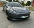 Сірий Тесла Модель 3, об'ємом двигуна 0 л та пробігом 116 тис. км за 17800 $, фото 1 на Automoto.ua