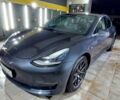Серый Тесла Модель 3, объемом двигателя 0 л и пробегом 112 тыс. км за 19100 $, фото 2 на Automoto.ua