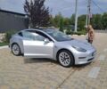 Серый Тесла Модель 3, объемом двигателя 0 л и пробегом 99 тыс. км за 16800 $, фото 24 на Automoto.ua