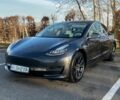 Сірий Тесла Модель 3, об'ємом двигуна 0 л та пробігом 132 тис. км за 17500 $, фото 3 на Automoto.ua