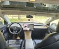 Серый Тесла Модель 3, объемом двигателя 0 л и пробегом 81 тыс. км за 19000 $, фото 9 на Automoto.ua