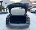 Серый Тесла Модель 3, объемом двигателя 0 л и пробегом 182 тыс. км за 13900 $, фото 16 на Automoto.ua