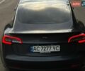 Сірий Тесла Модель 3, об'ємом двигуна 0 л та пробігом 140 тис. км за 16499 $, фото 4 на Automoto.ua