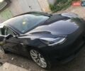 Серый Тесла Модель 3, объемом двигателя 0 л и пробегом 74 тыс. км за 15500 $, фото 1 на Automoto.ua
