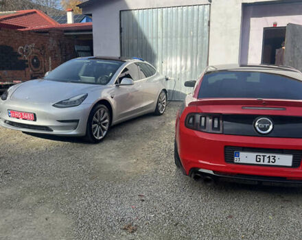 Сірий Тесла Модель 3, об'ємом двигуна 0 л та пробігом 235 тис. км за 14800 $, фото 8 на Automoto.ua