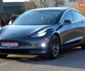 Сірий Тесла Модель 3, об'ємом двигуна 0 л та пробігом 143 тис. км за 16950 $, фото 18 на Automoto.ua