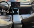 Сірий Тесла Модель 3, об'ємом двигуна 0 л та пробігом 194 тис. км за 15800 $, фото 27 на Automoto.ua