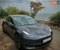 Серый Тесла Модель 3, объемом двигателя 0 л и пробегом 118 тыс. км за 15000 $, фото 3 на Automoto.ua