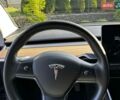 Серый Тесла Модель 3, объемом двигателя 0 л и пробегом 116 тыс. км за 14600 $, фото 16 на Automoto.ua